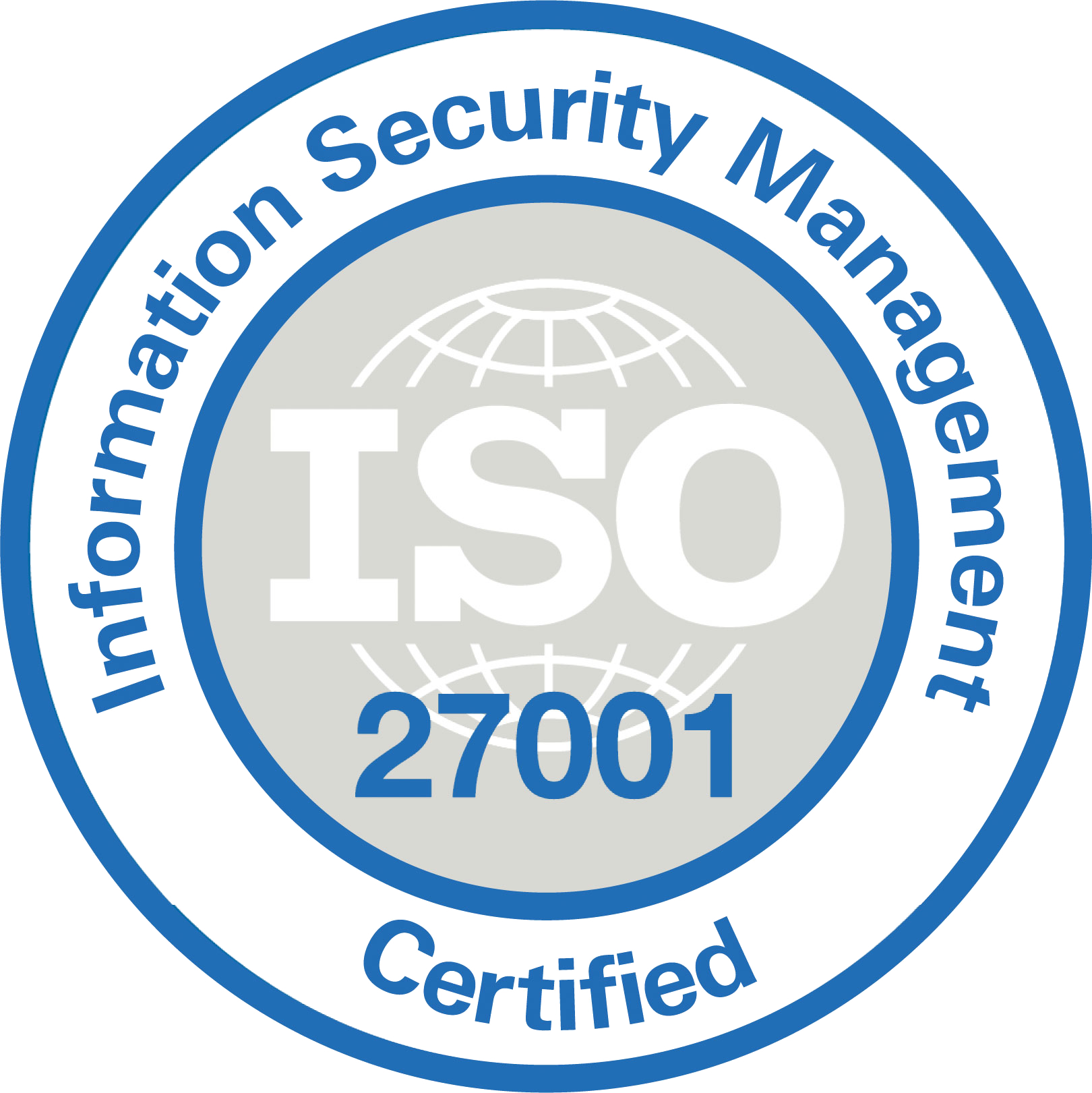 ISO 27001 Certification
