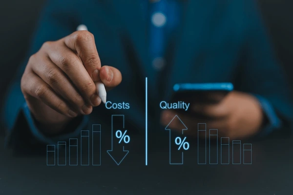 Cost Effective in the Long-run