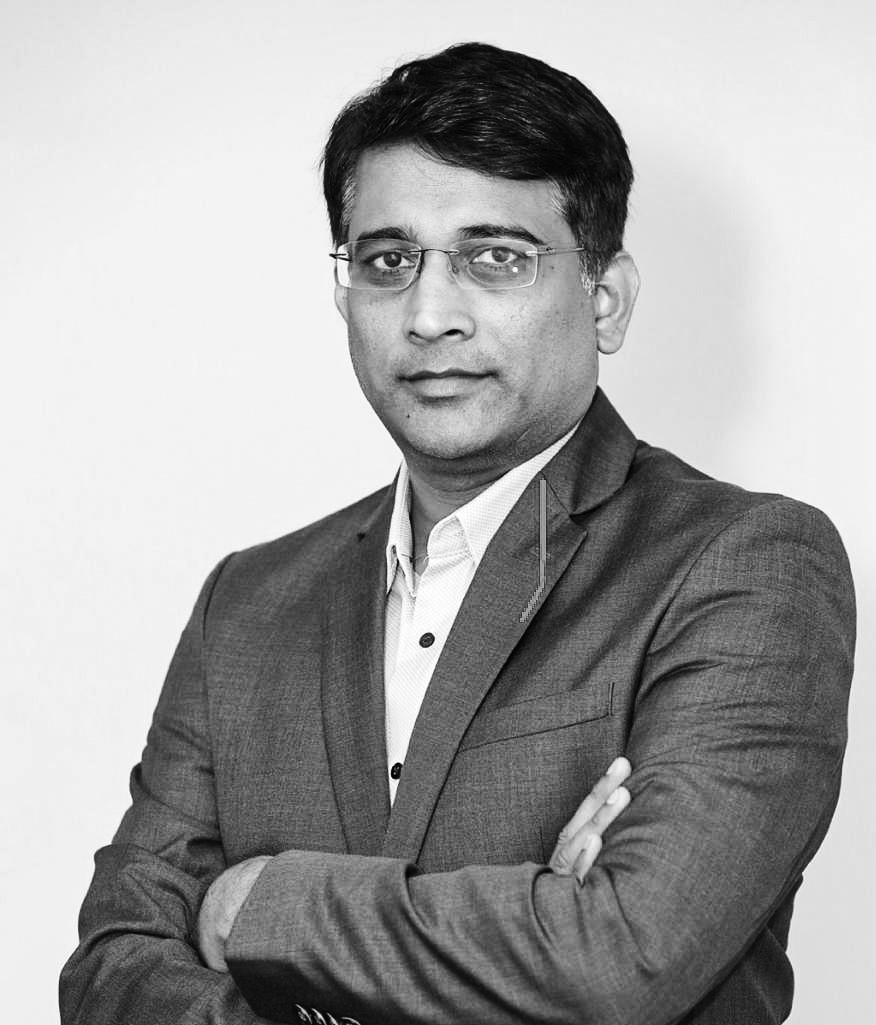 Sudhakara Varma Yarramraju