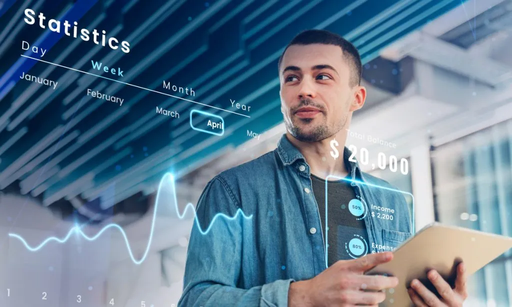 Predictive Analytics and Machine Learning for Proactive Decision-Making