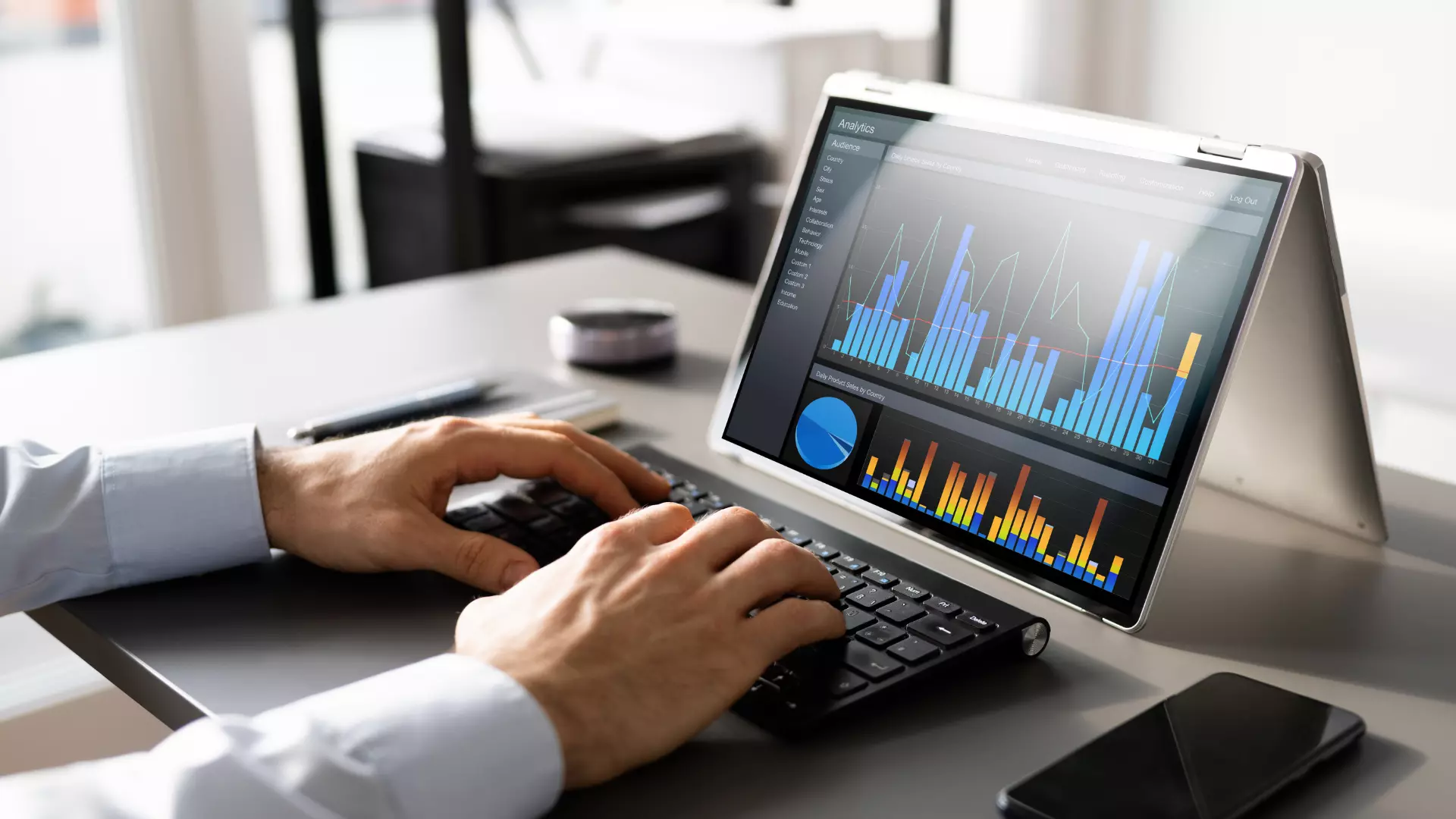 Integration with SAP Analytics Cloud for Seamless Insights