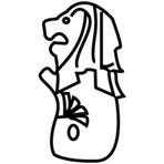 Singapore (HQ) flag